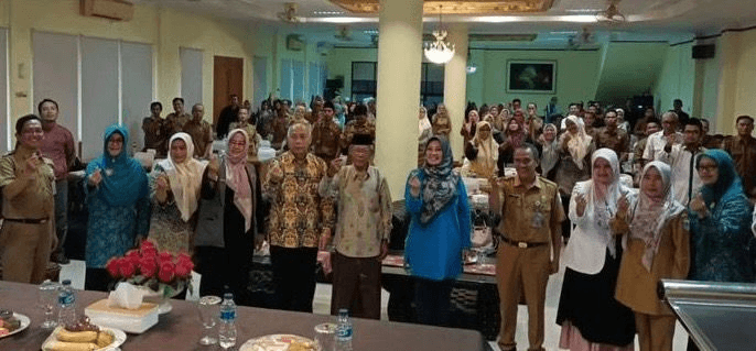 REMBUG STUNTING TINGKAT KABUPATEN PANDEGLANG TAHUN 2024
