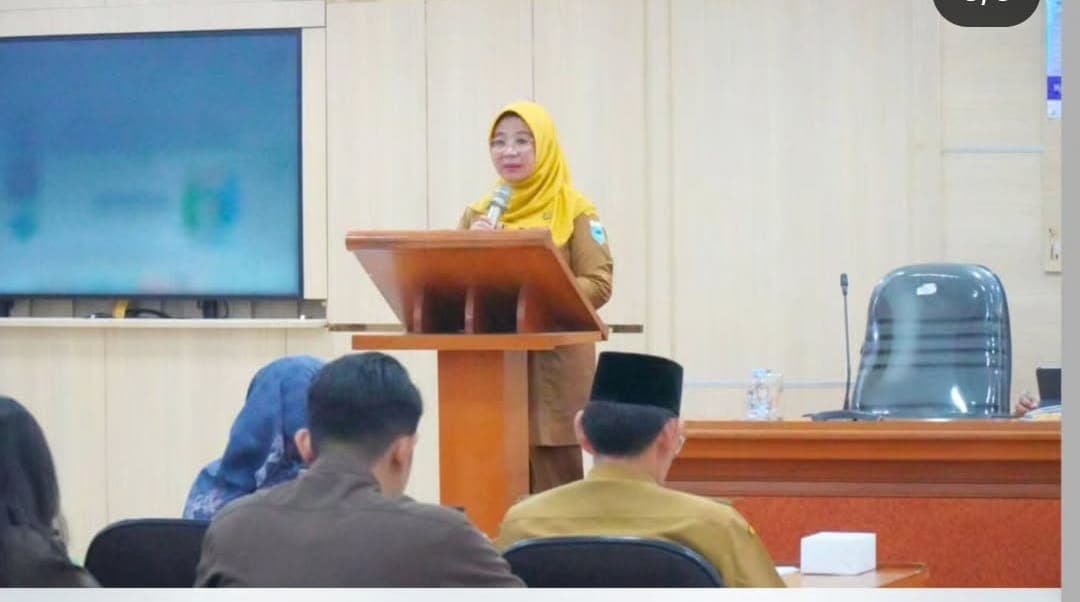 PENGUATAN PERCEPATAN PENANGGULANGAN TBC DAN RENCANA AKSI DAERAH DALAM PENANGGULANGAN TBC