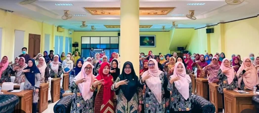 PENGUATAN PROGRAM PRIA HIV SIFILIS DAN HEPATITIS B