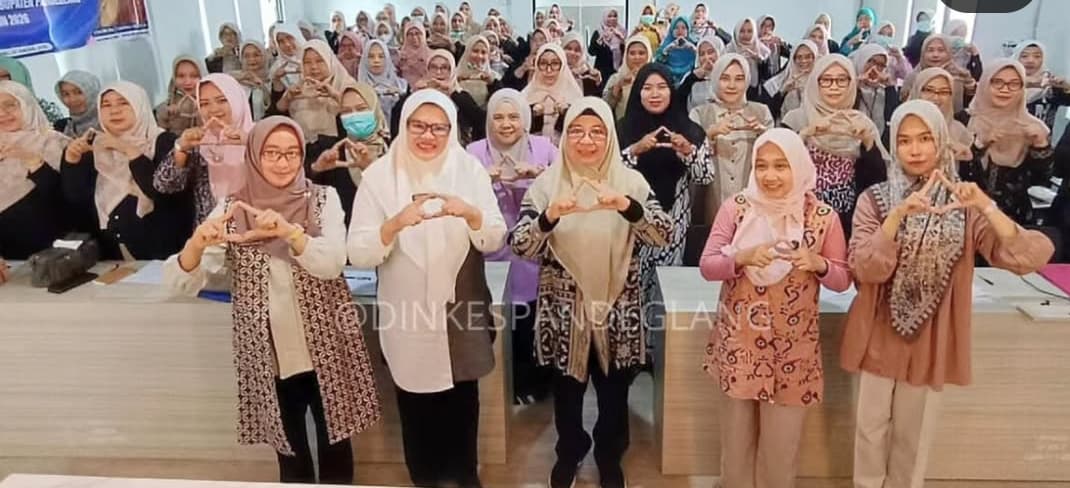 PERSIAPAN PELAKSANAAN SKRINING DETEKSI DINI FR-PTM TAHUN 2026