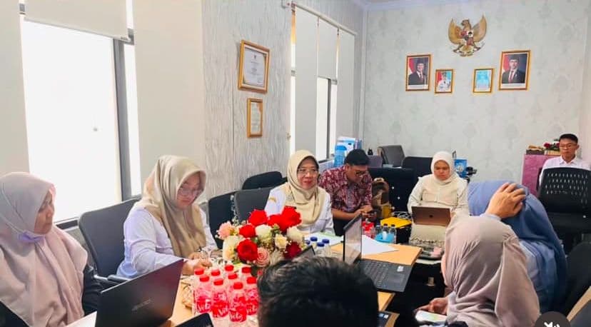 KOORDINASI RENCANA PEMENUHAN DOKTER GIGI DI PUSKESMAS MELALUI MEKANISME KONTRAK BLUD